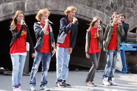 Entenrennen 13092009 017