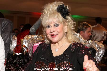 IBES Party 11012019 370