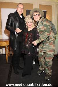 IBES Party 11012019 422