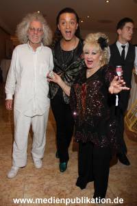 IBES Party 11012019 429