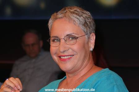 Zufälliges Pressefoto