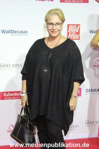 Goldene Bild der Frau 21102017 102
