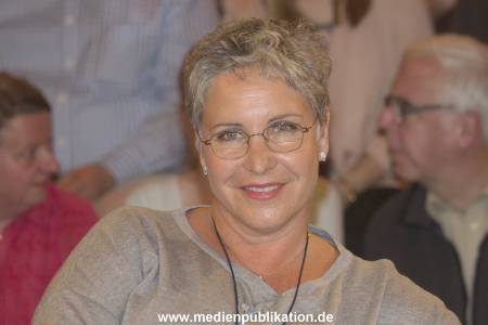 Zufälliges Pressefoto