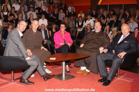 Zufälliges Pressefoto