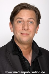 Zufälliges Pressefoto