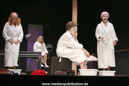 Die Damen warten 24012014 057