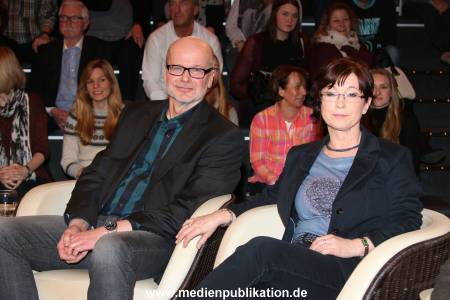 Zufälliges Pressefoto