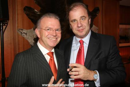 Zufälliges Pressefoto