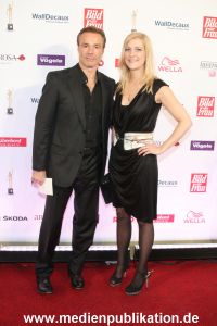 Goldene Bild der Frau 20112014 269