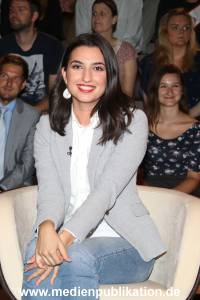 Zufälliges Pressefoto