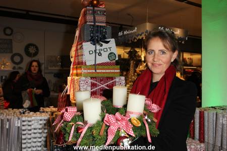 Depot Shopping 15112012 179