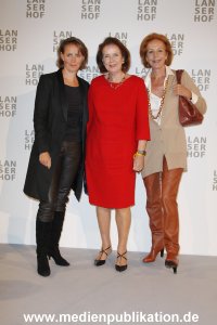 Lanserhof Opening 17102012 070