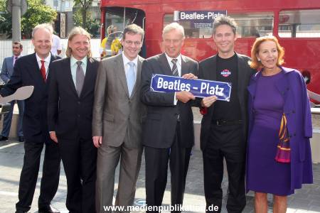 Beatles Patz 11092008 034