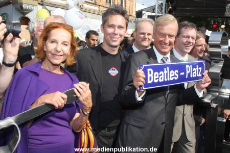 Beatles Patz 11092008 045
