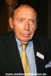 Zufälliges Pressefoto