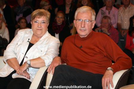 Zufälliges Pressefoto