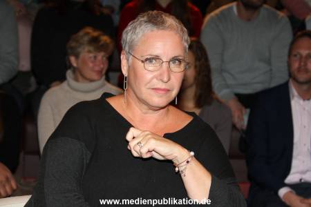 Zufälliges Pressefoto