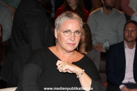 Zufälliges Pressefoto
