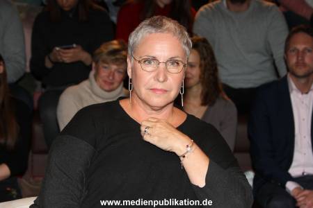 Zufälliges Pressefoto