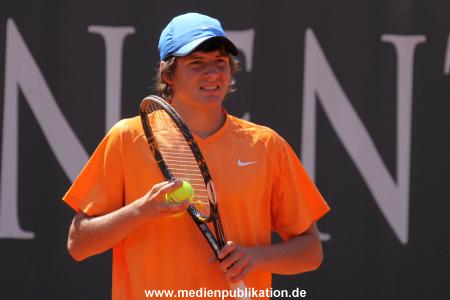 Airberlin Juniors 06072011 105