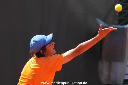 Airberlin Juniors 06072011 108