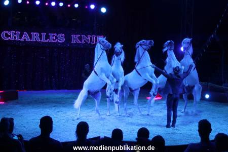 Zufälliges Pressefoto
