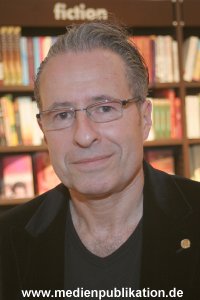 Zufälliges Pressefoto