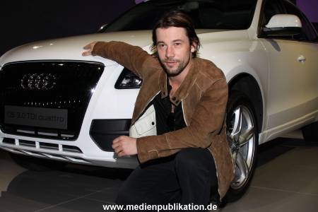 Audi Q5 05112008 189