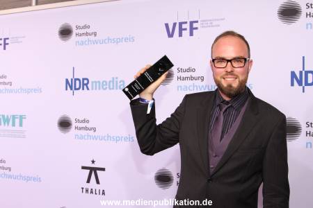 Zufälliges Pressefoto