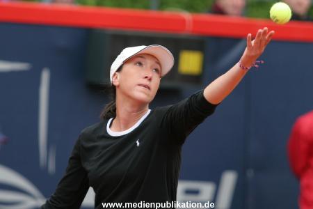 Jankovic Jelena Quatar Open Berlin 2005 043