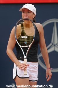 Jankovic Jelena Quatar Open Berlin 2005 061