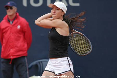 Jankovic Jelena Quatar Open Berlin 2005 062