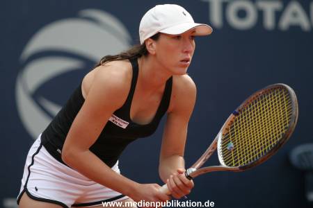 Jankovic Jelena Quatar Open Berlin 2005 066