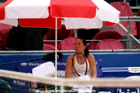 Qatar German Open 12052007 001