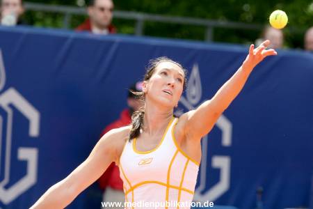 Qatar German Open 12052007 033