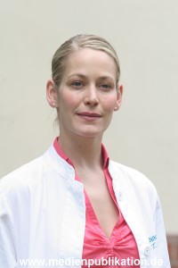 Zufälliges Pressefoto