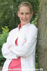 Zufälliges Pressefoto
