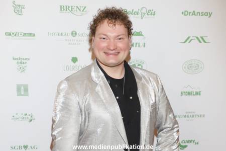 Zufälliges Pressefoto