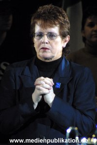 Zufälliges Pressefoto