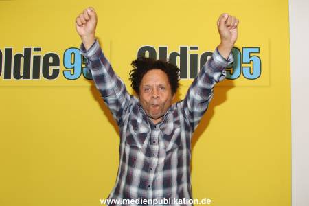 Zufälliges Pressefoto