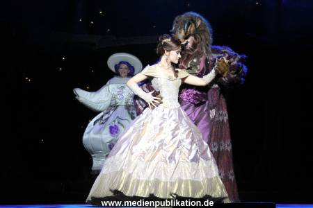 Schoene und das Biest 01082013 028