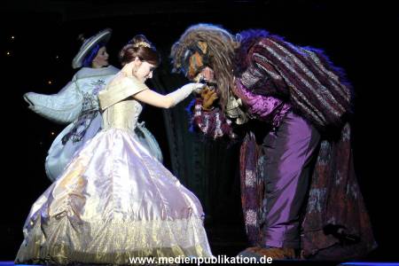 Schoene und das Biest 01082013 036