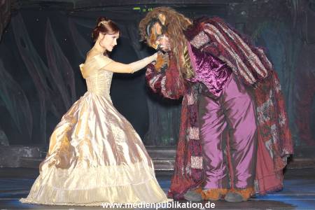 Schoene und das Biest 01082013 074