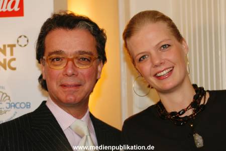 Couple of the Year 2005 059