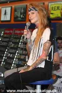 Jennifer Rostock 02082011 001