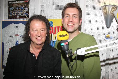Zufälliges Pressefoto