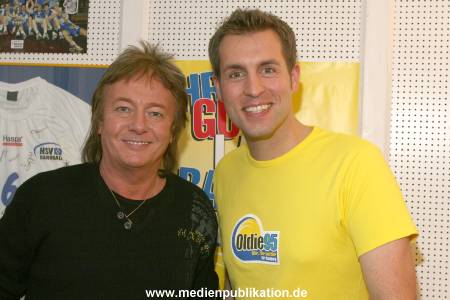 Chris Norman 10102007 026