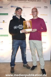 Zufälliges Pressefoto