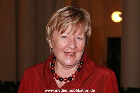 Zufälliges Pressefoto