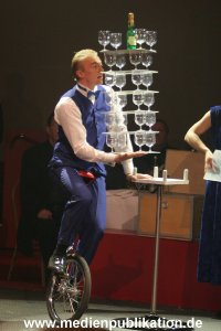 Dinner Circus 10112005 036